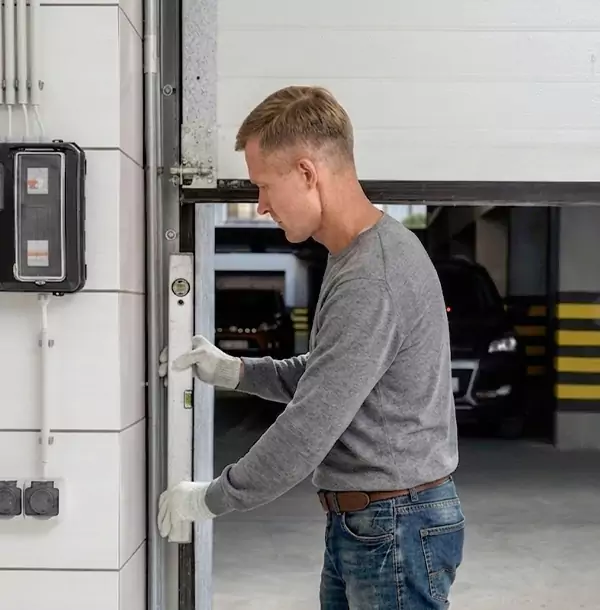 Why Choose Us for Door, Gate and Security Services in Eugene, OR