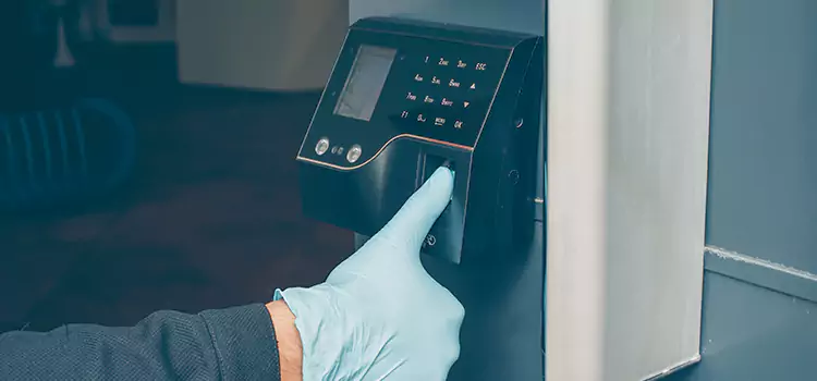 Access Control Installation Eugene