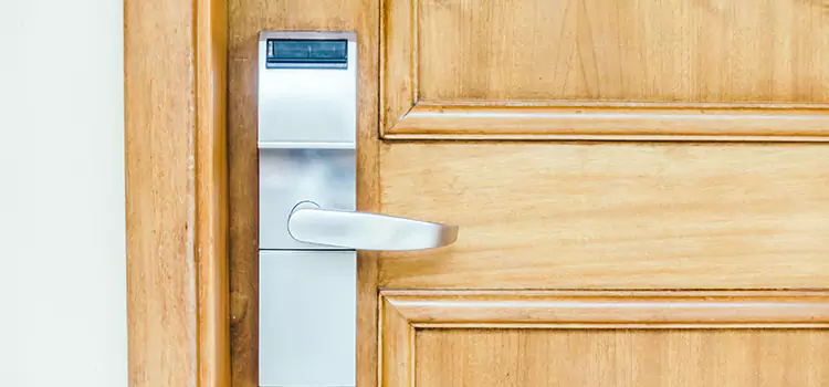 Advanced Solutions in Eugene, OR for Modern Security