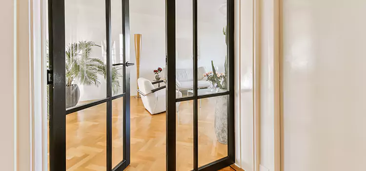 Bifold Door Replacement Eugene