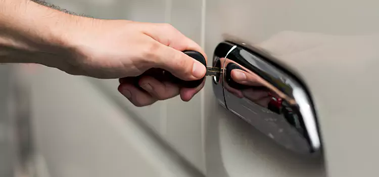 Why Choose Our Auto Locksmith Team in Eugene, OR?