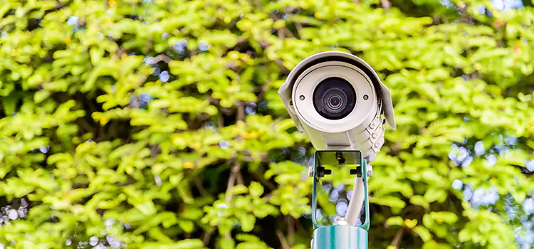 Advanced Surveillance Solutions for Every Need in Eugene