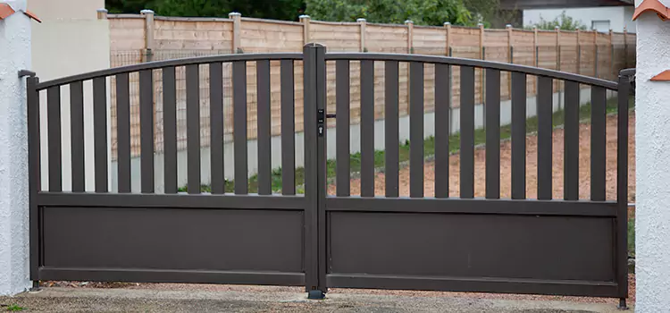 Advanced Gate Solutions in Eugene, OR