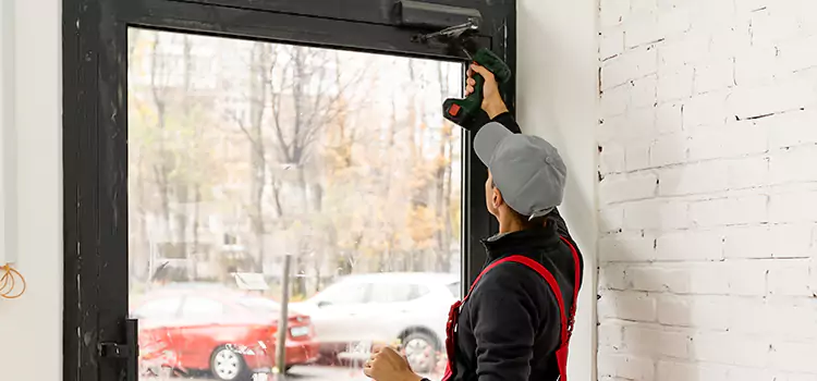 Comprehensive Door Closer Services in Eugene, OR