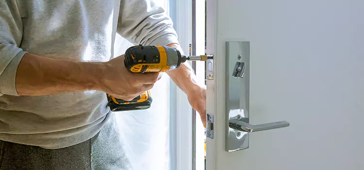 Door Knob Lock Repair Eugene