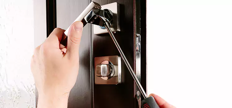 Door Lock Replacement Service Eugene
