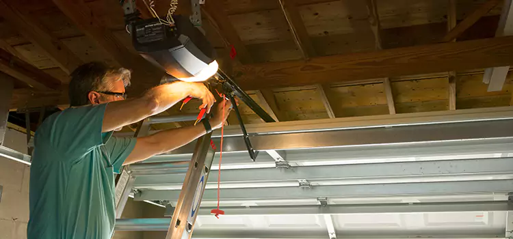 Garage Door Opener Sales and Installation Eugene