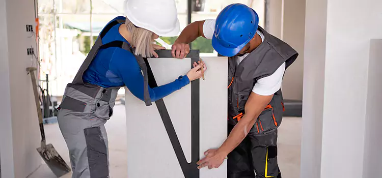 Why Choose Us for Door Panel Services in Eugene, OR?