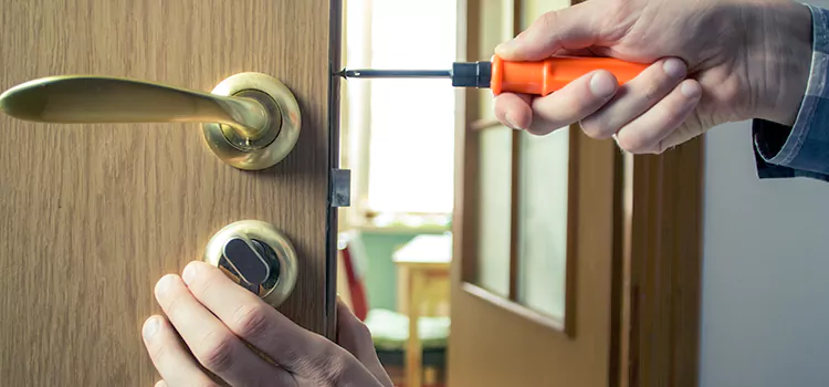 Garage Door Installation Eugene
