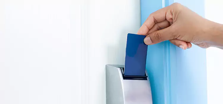 Access Control System Integration Eugene