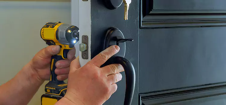 Locksmith Emergency Service Eugene
