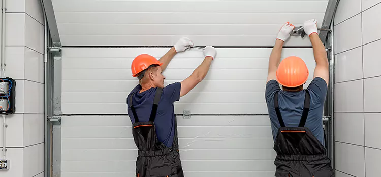 Choose Us for Your Garage Door Needs in Eugene