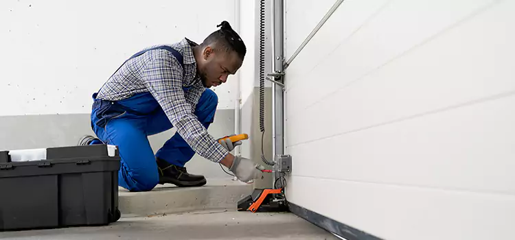 Expert Solutions for Every Garage Lock Need in Eugene, OR