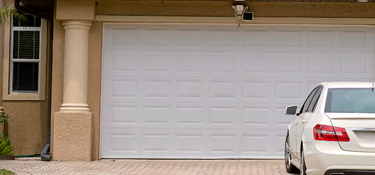 Comprehensive Garage Door Maintenance Services in Eugene, OR