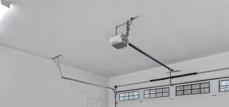 Experienced Garage Door Installers Eugene