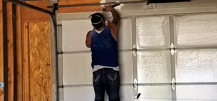 Specialized Garage Door Panel Solutions in Eugene, OR