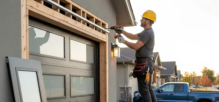 Your Trusted Garage Door Specialists in Eugene