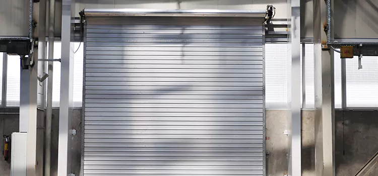 Roller Door Maintenance Eugene