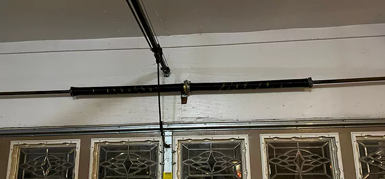 Garage Door Spring Repair Near Me Eugene
