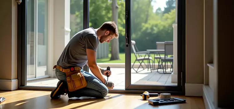 Comprehensive Solutions for Every Glass Door Need in Eugene, OR