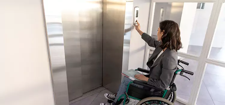 Benefits of Modern Handicap Door Systems in Eugene, OR