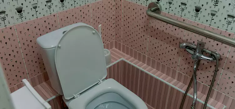 Meeting Diverse Needs With Accessible Restroom Solutions in Eugene, OR