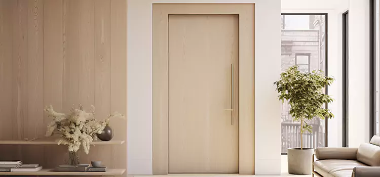 Choose Quality for Your Inside Doors in Eugene, OR