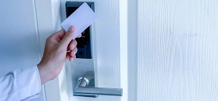 Why Choose Us for Your Keycard Lock Installation in Eugene, OR?
