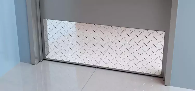 Benefits of Professional Kick Plate Solutions in Eugene, OR