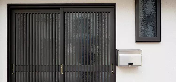 Sliding Screen Door Repair Eugene