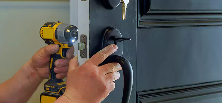 Mobile Automotive Locksmith Eugene