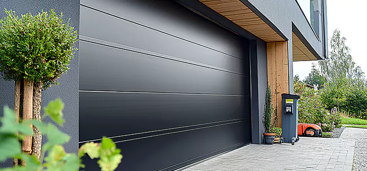 Residential Garage Door Service Eugene