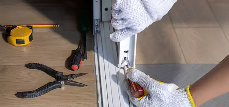 Sliding Door Installation Services in Eugene, OR