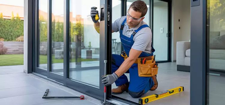 Sliding Screen Door Repair Eugene