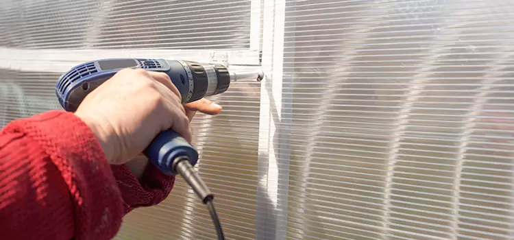 Sliding Screen Door Repair Eugene