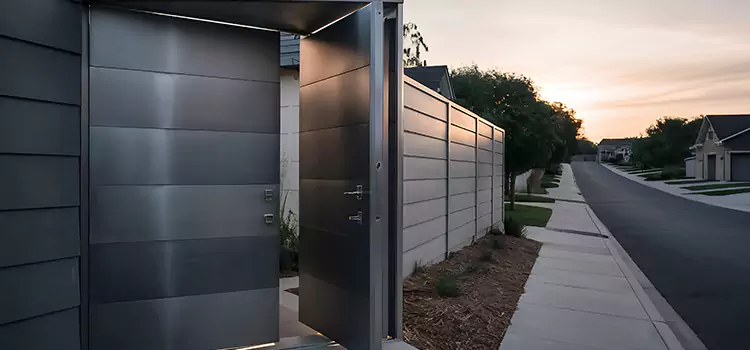 Comprehensive Steel Door Solutions in Eugene, OR
