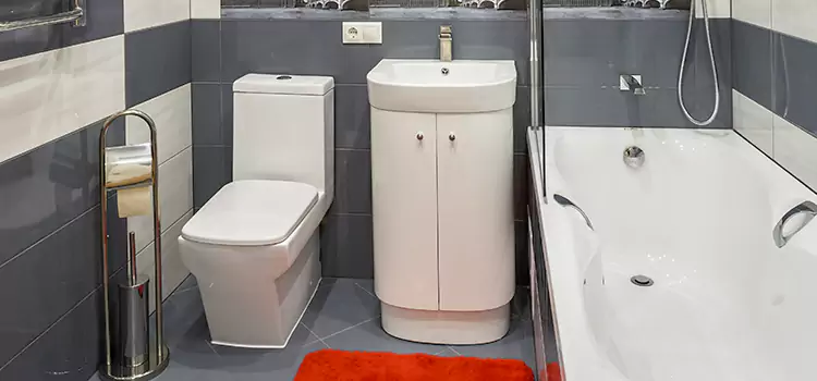 Hansgrohe Shaving Mirror Eugene