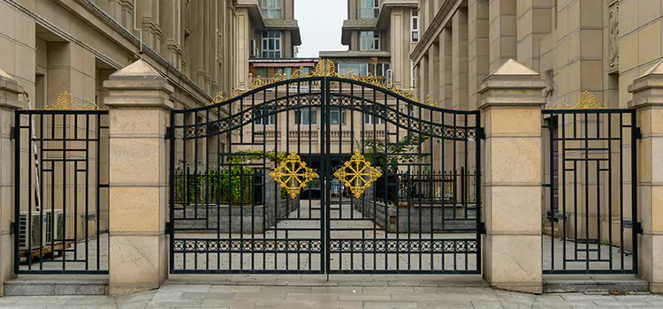 Comprehensive Iron Gate Maintenance Solutions in Eugene, OR