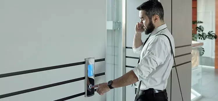 Cloud Based Access Control Eugene