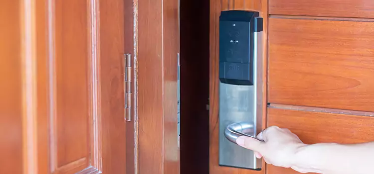 Commercial Keyless Entry Locks Eugene