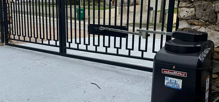 Seamless Installation and Support for Your New Gate in Eugene, OR