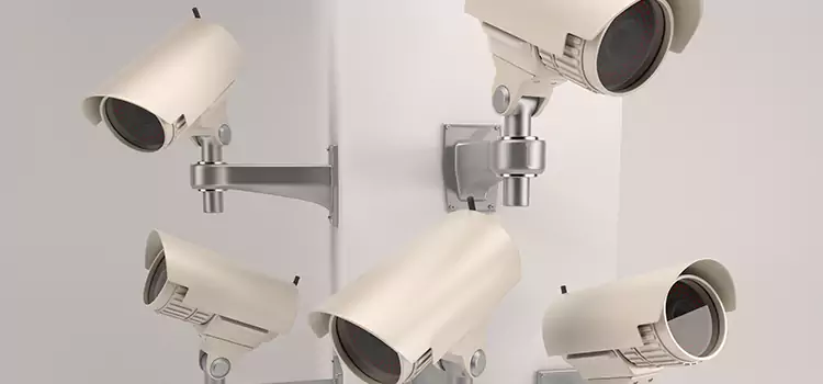 Your Trusted Partner for CCTV Solutions in Eugene