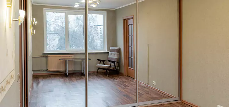 Mirror Closet Door Roller Replacement Eugene