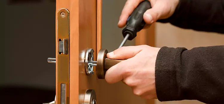 Semi Truck Locksmith Eugene