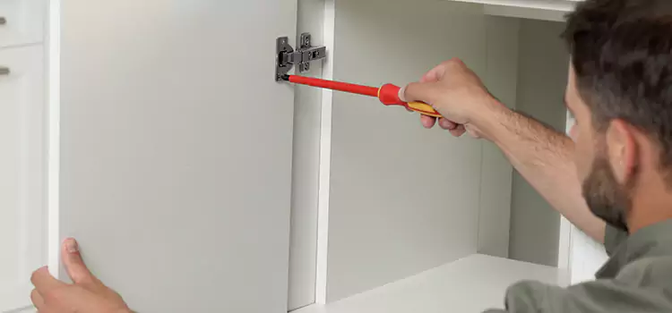 Screen Door Hinge Repair Eugene
