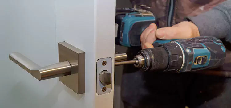 Brand Lock Repair and Specialty Services Eugene