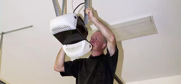 Garage Door Opener Service Eugene