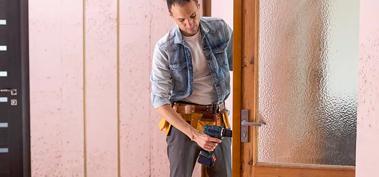 Door Glass Replacement Eugene