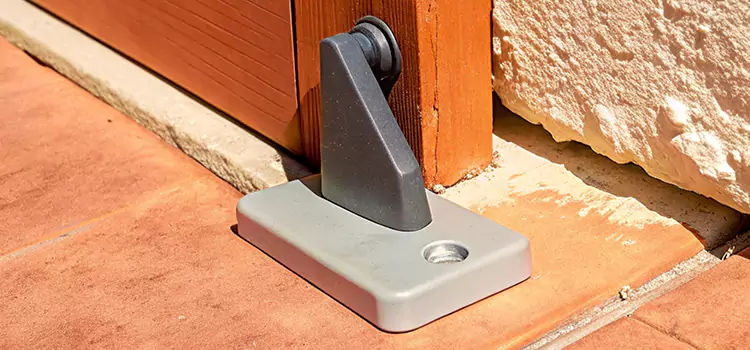 Aesthetic Door Stop Selection Eugene