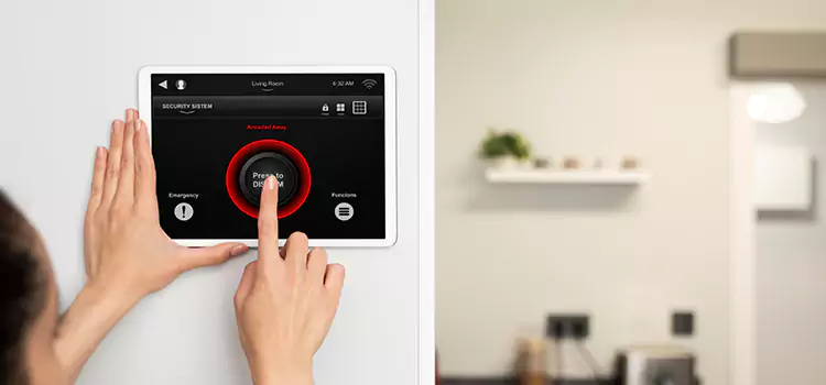 Blink Video Doorbell Installation Eugene